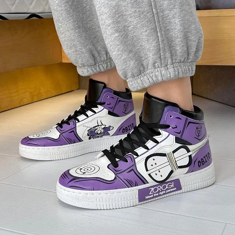 Obito Sneakers