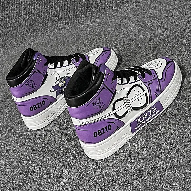 Obito Sneakers