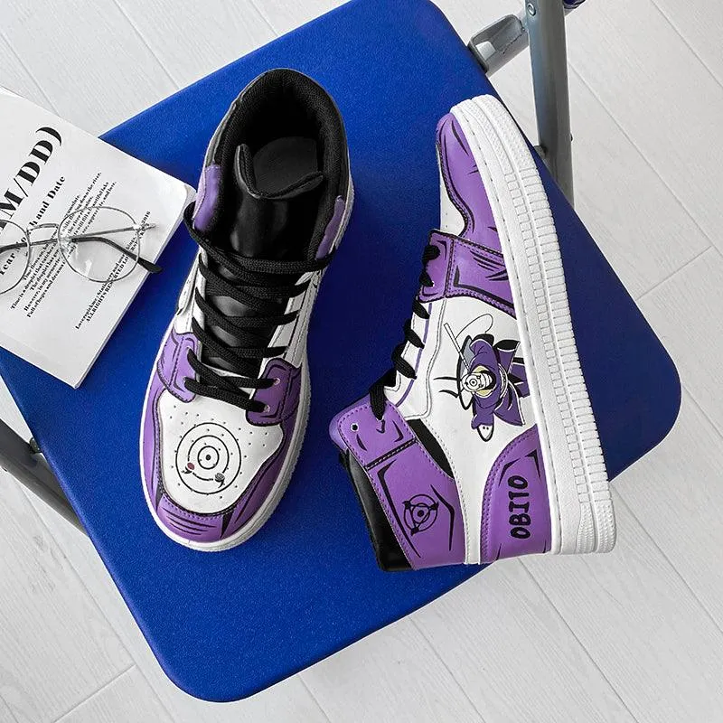 Obito Sneakers