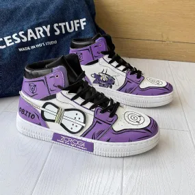 Obito Sneakers