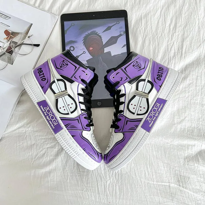 Obito Sneakers