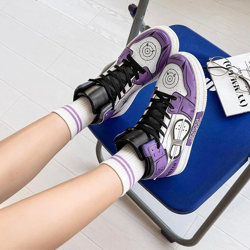 Obito Sneakers