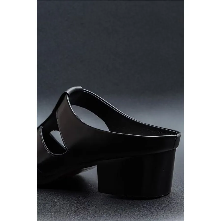 Ostranuxe Office Loafers