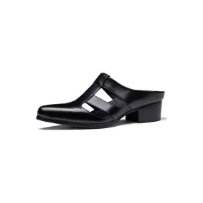 Ostranuxe Office Loafers