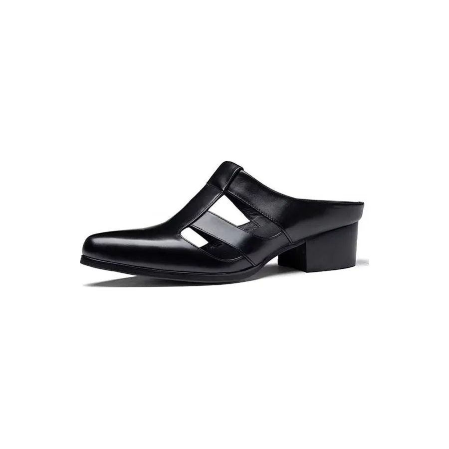 Ostranuxe Office Loafers