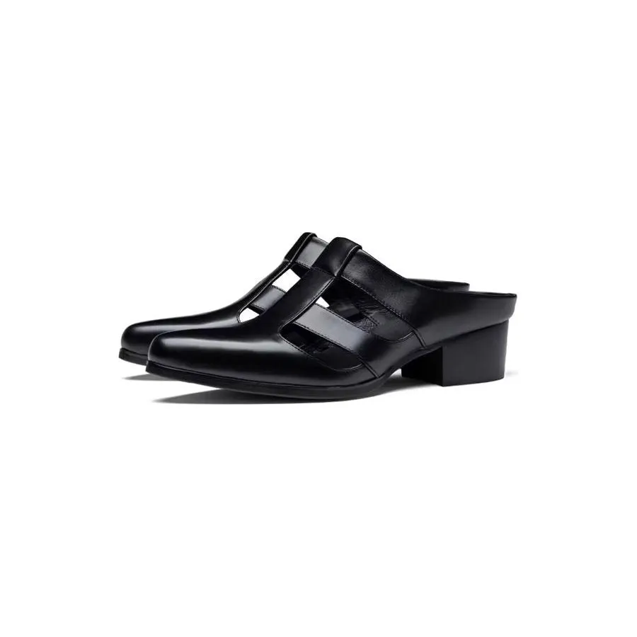 Ostranuxe Office Loafers