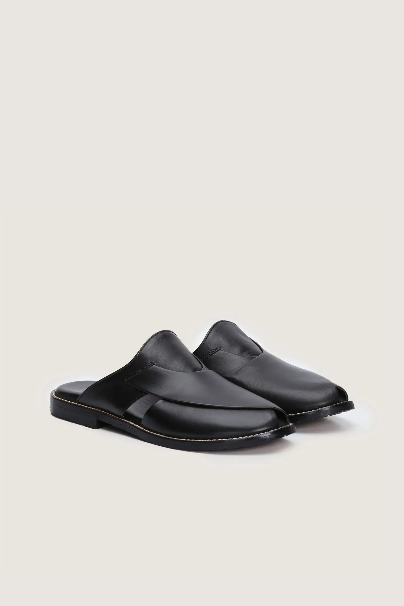 Peshawari Mules