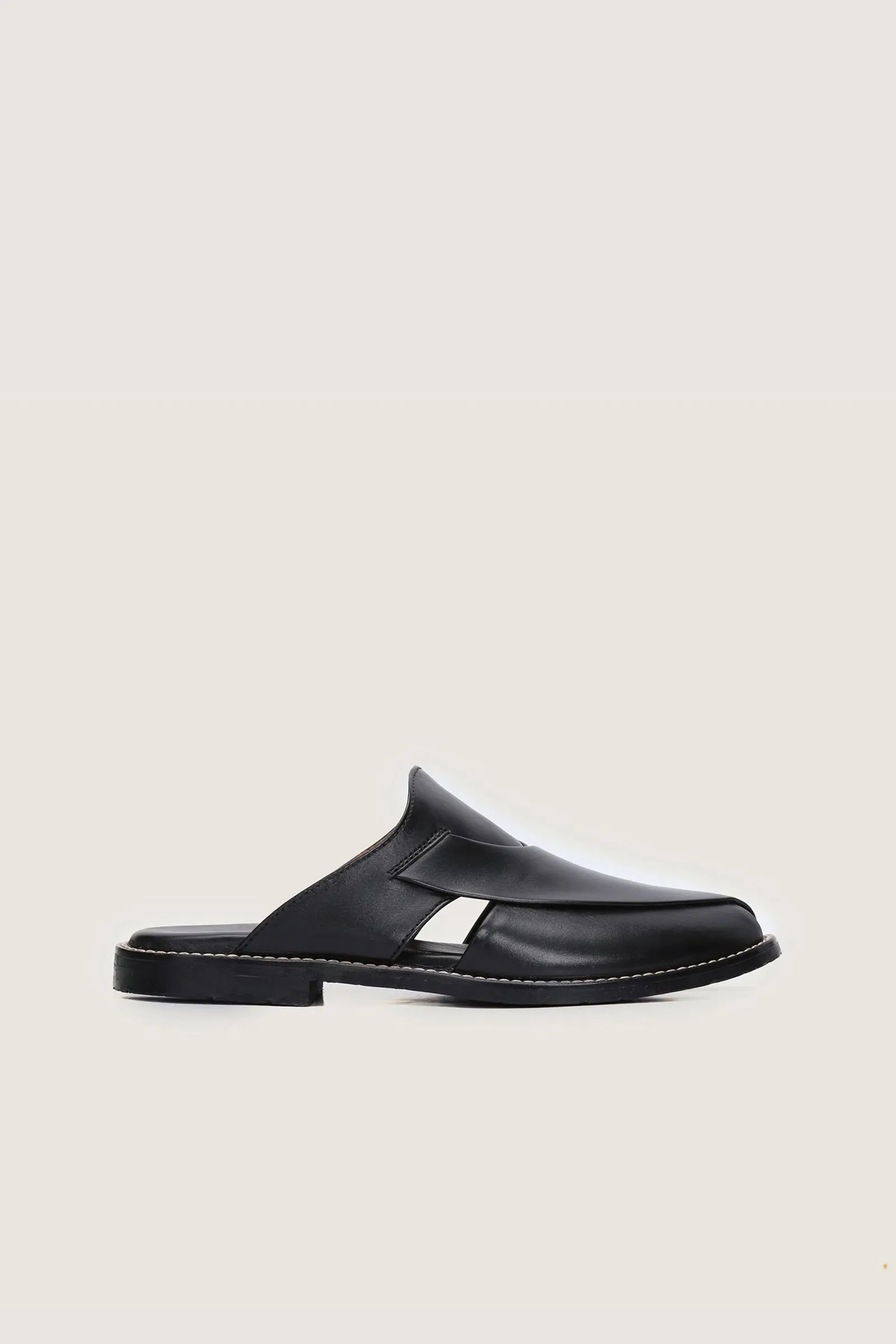 Peshawari Mules