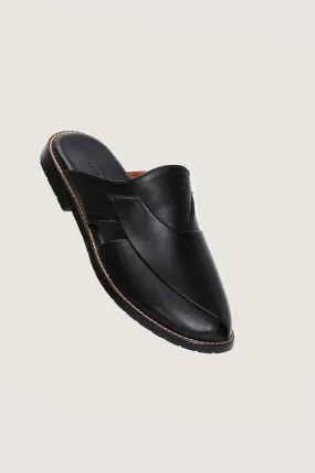 Peshawari Mules