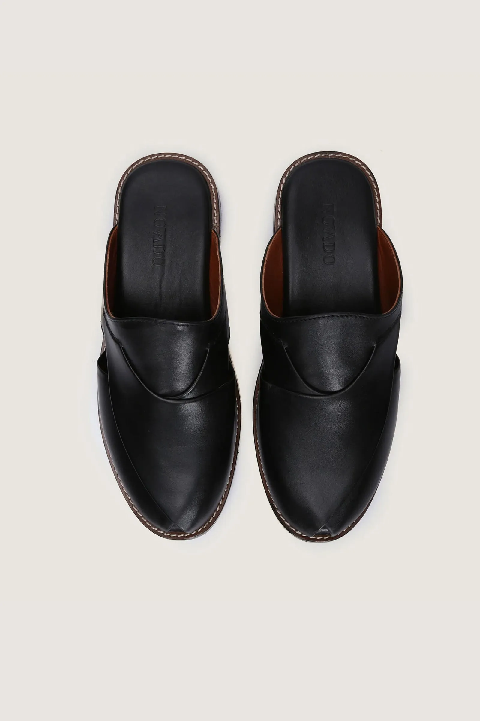 Peshawari Mules