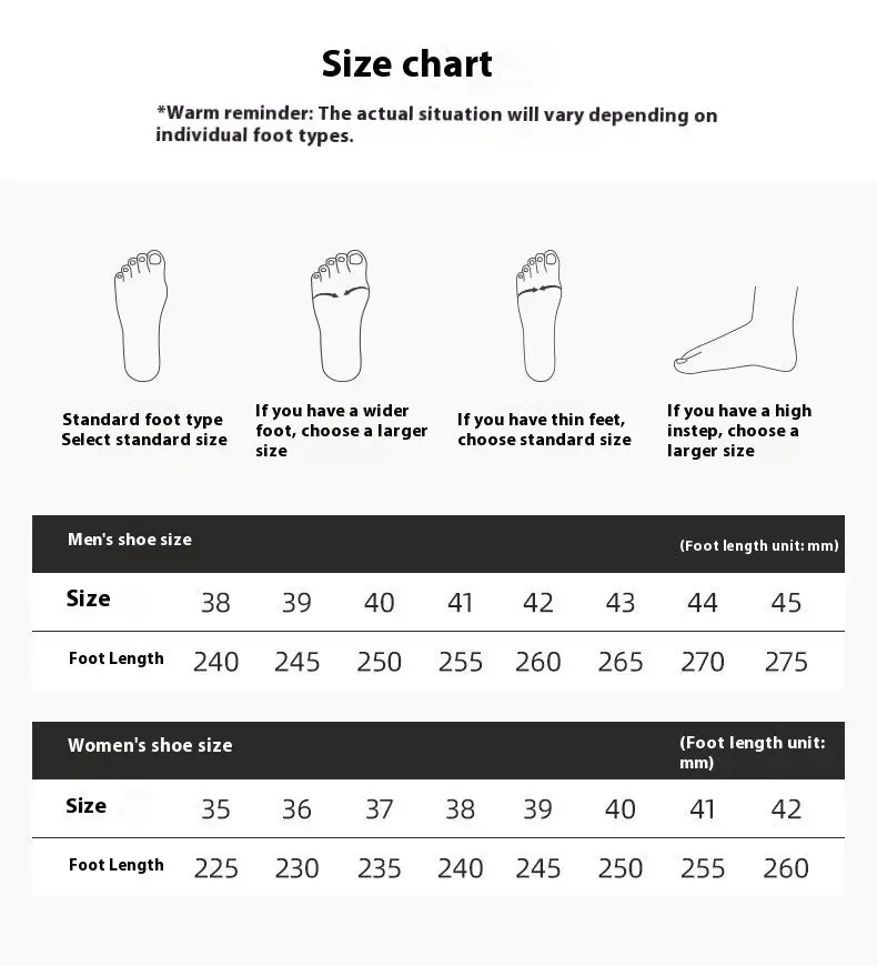 Plus Size Men's Shoes Flyknit Breathable Sneaker