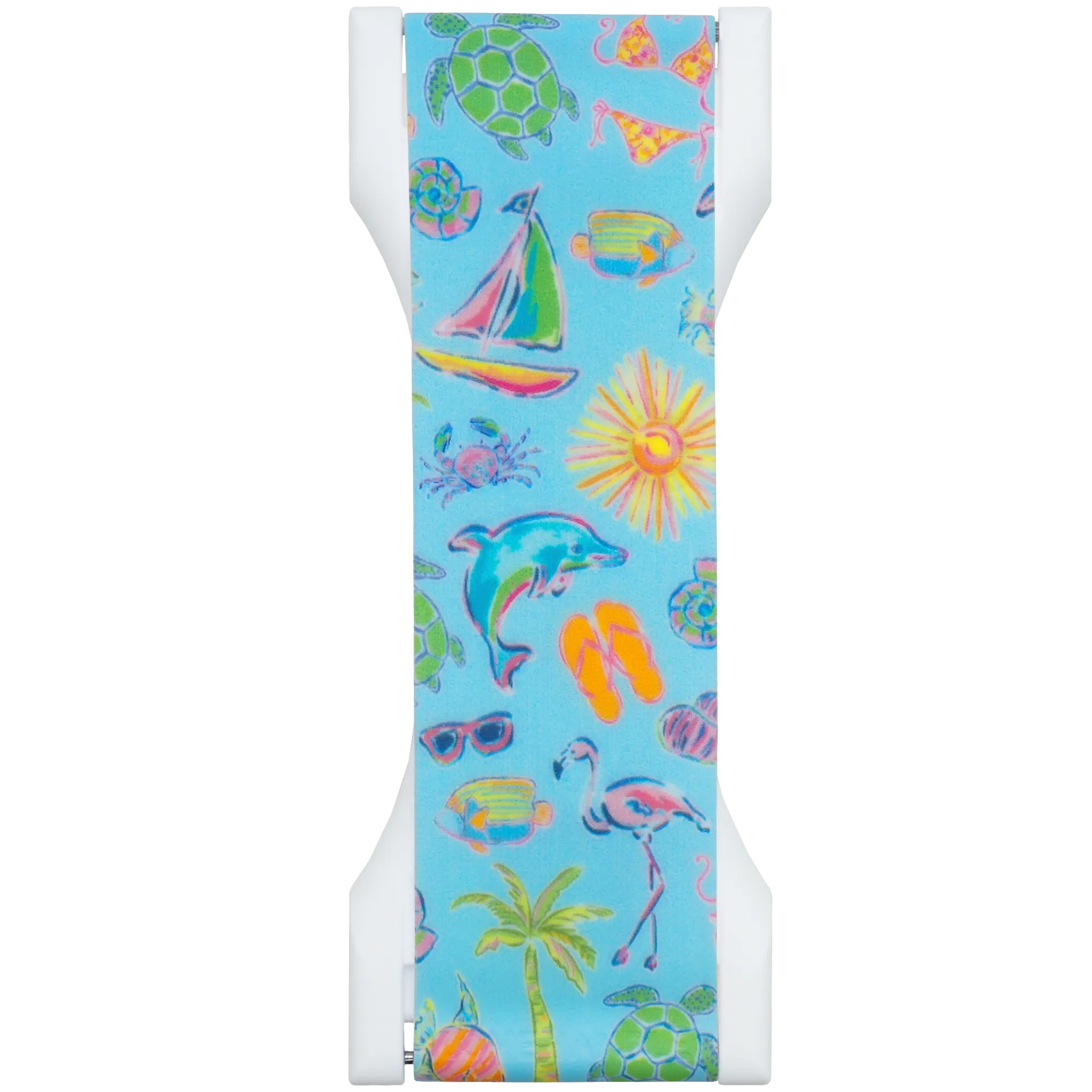 PRO - Coastal Charm