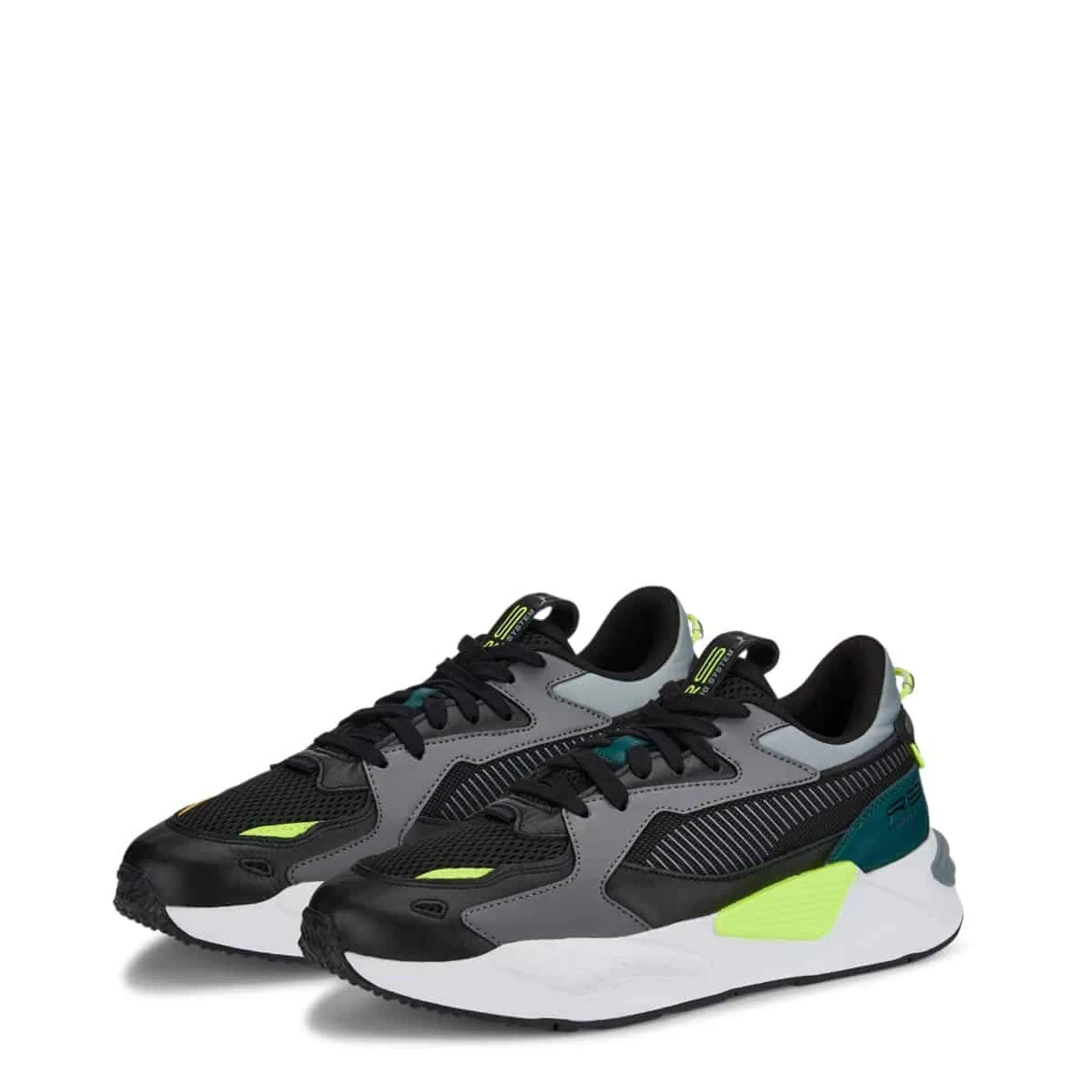 Puma Sneakers  Shoes - Trainers
