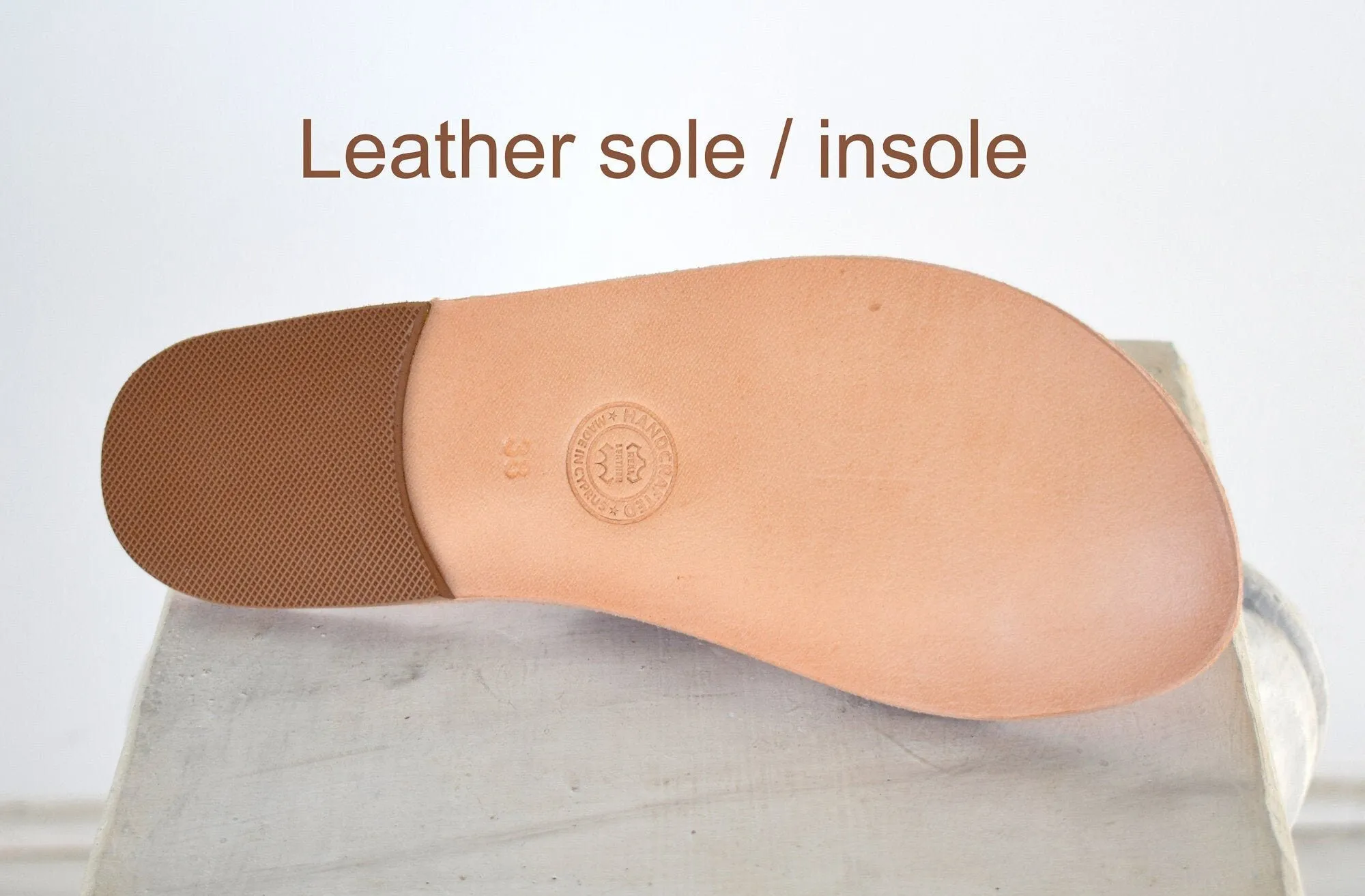 Roman Armor leather sandals, Men sandals with High Quality Genuine Leather and Free express shipping