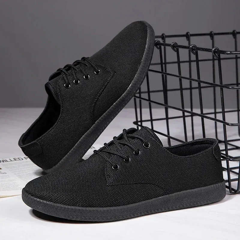 SAM | Casual Breathable Sneakers