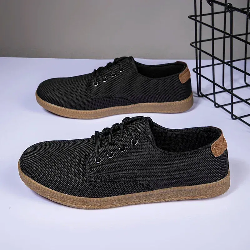 SAM | Casual Breathable Sneakers