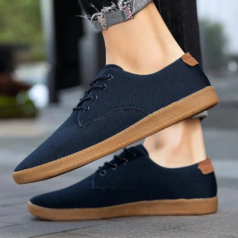 SAM | Casual Breathable Sneakers