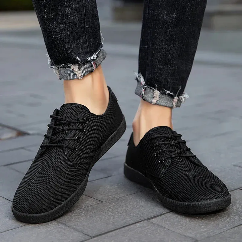 SAM | Casual Breathable Sneakers