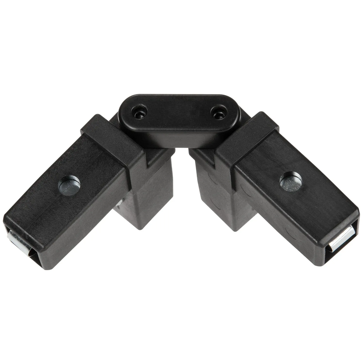 Scrim Jim Cine Swing Hinge Corner Frame Connectors (2-pack)