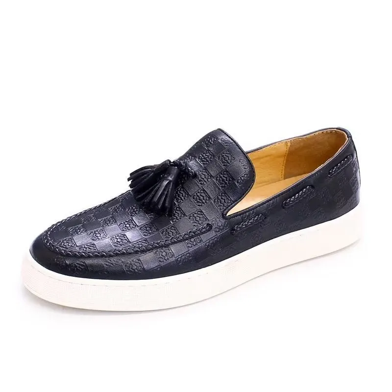 Snakara Event Loafers