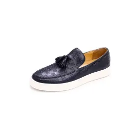Snakara Event Loafers