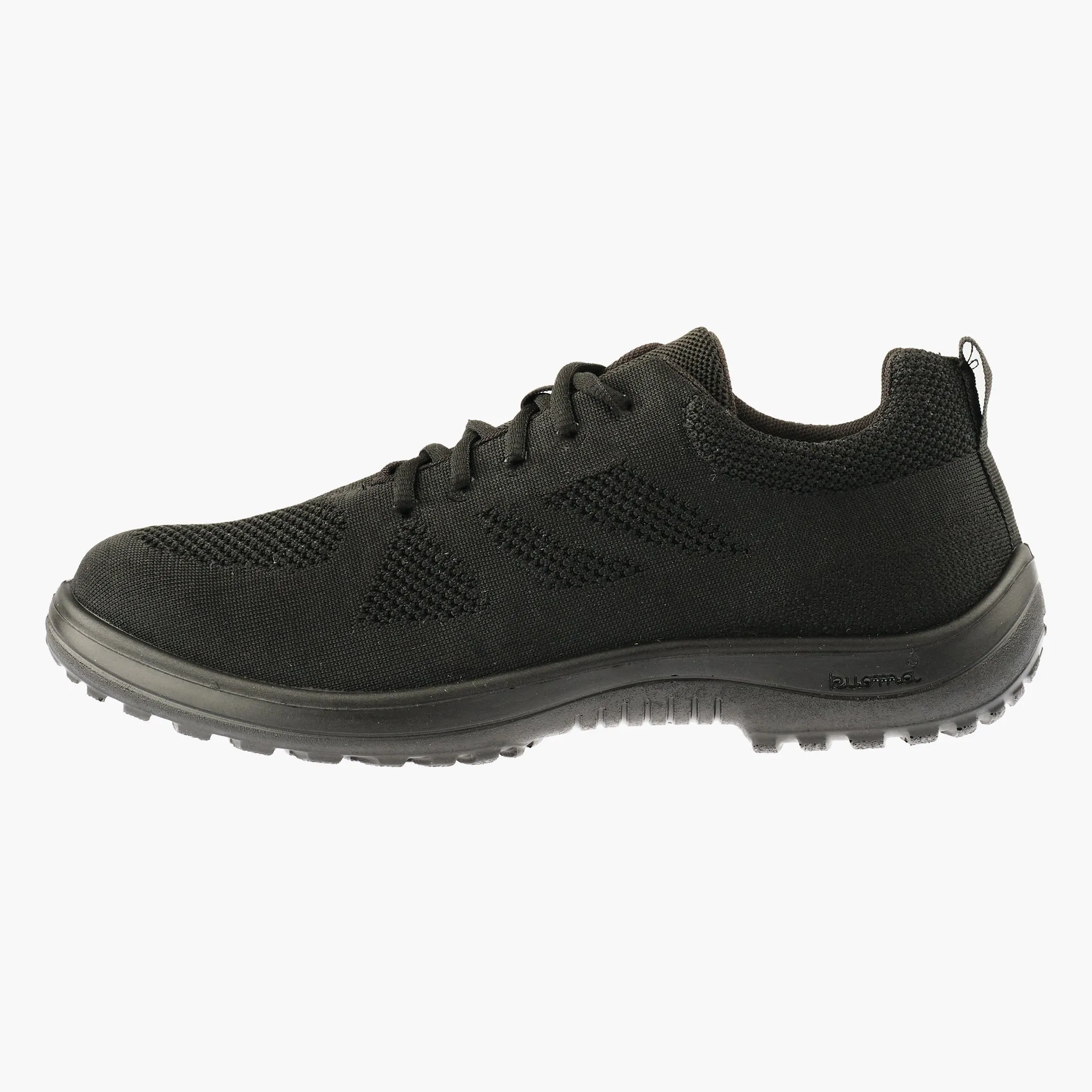 Sneakers Vire, Black