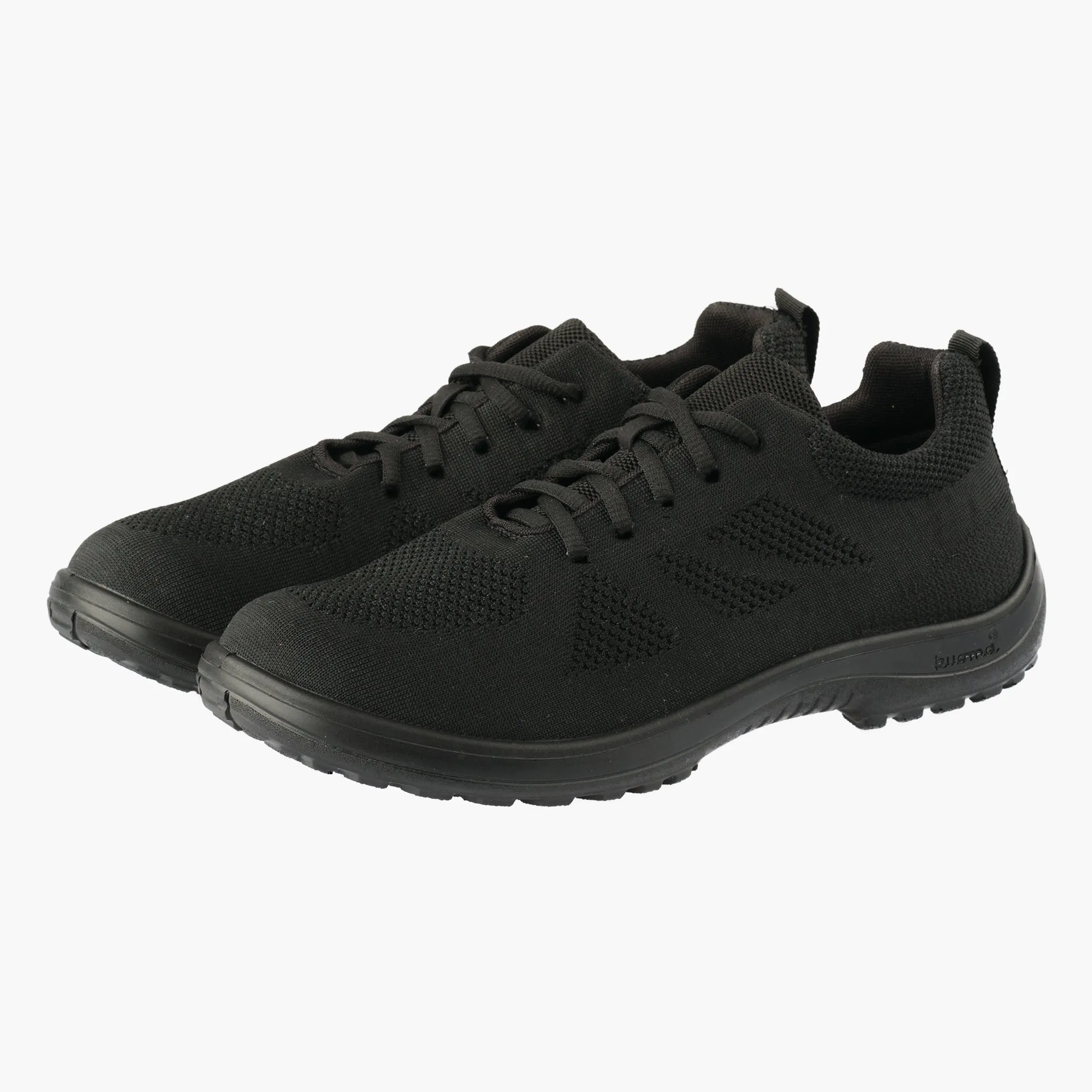 Sneakers Vire, Black