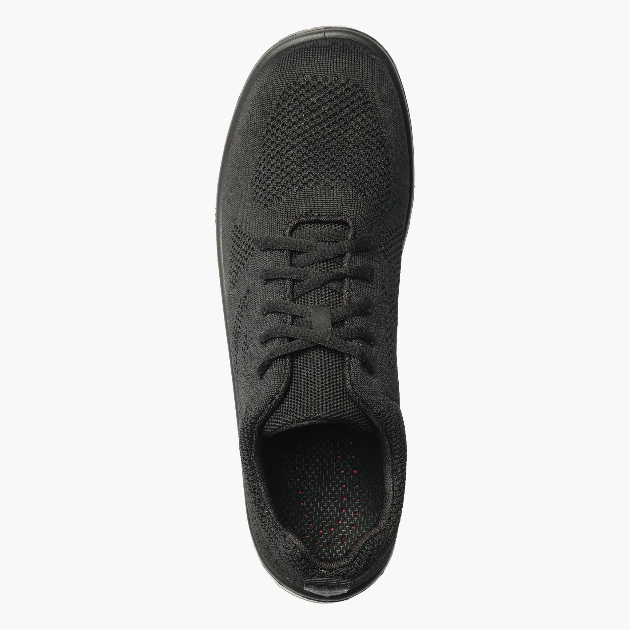 Sneakers Vire, Black