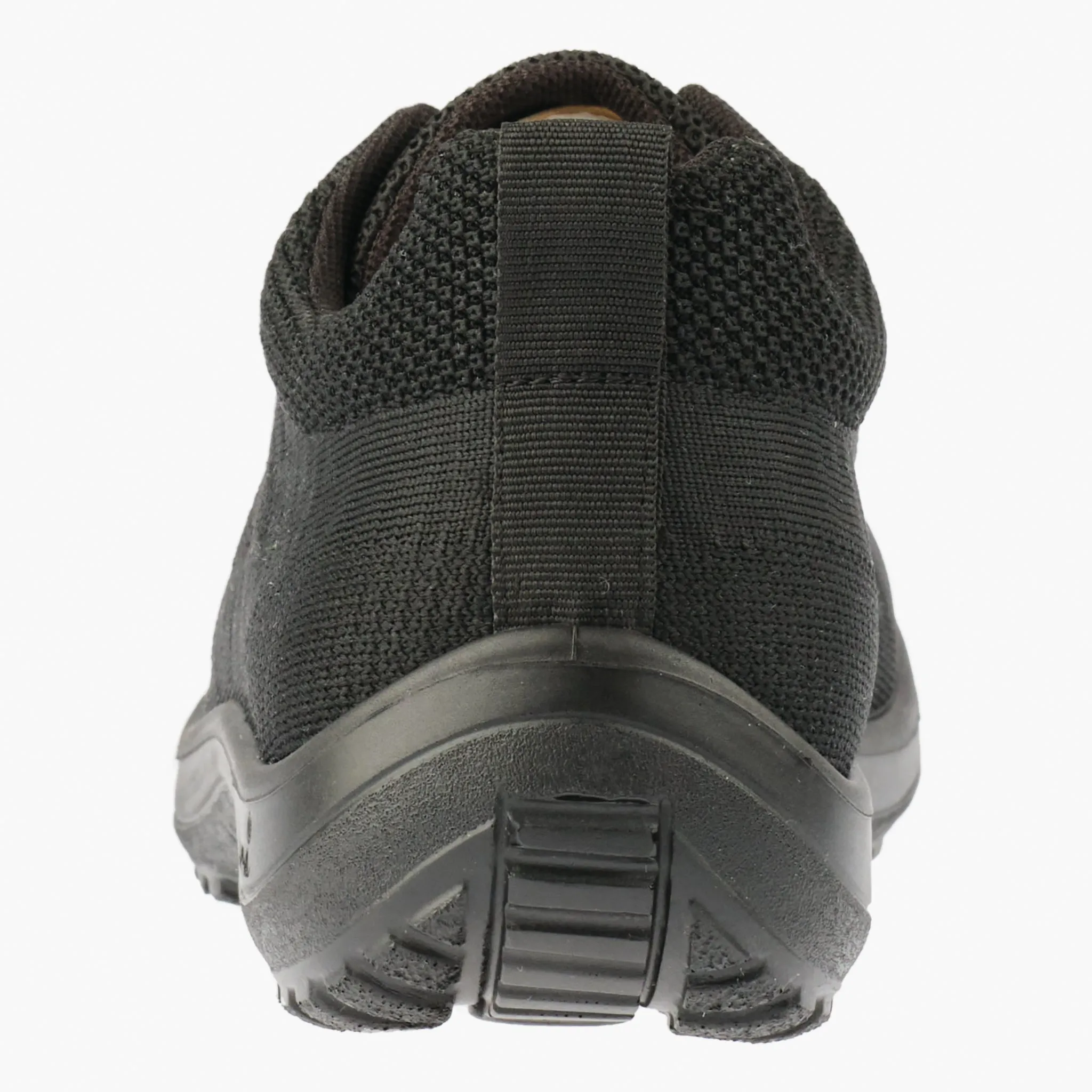 Sneakers Vire, Black