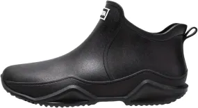 Stylish and Durable Women's Waterproof Rain Boots with Anti-Slip Sole