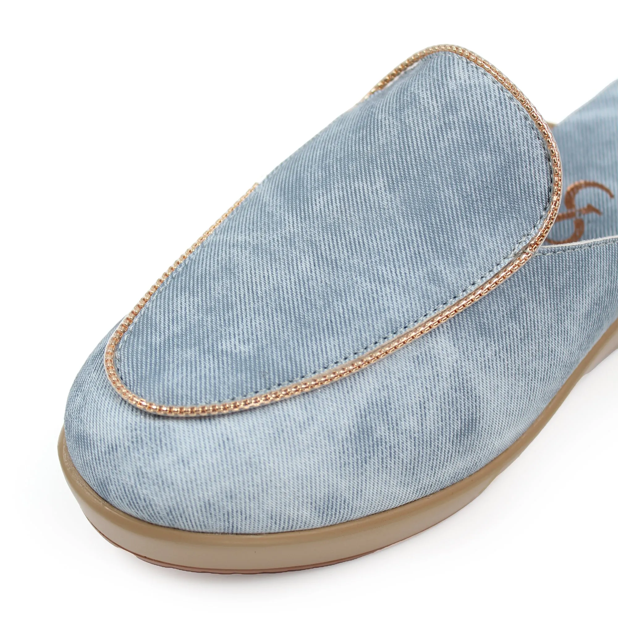 Thread Detail Mules