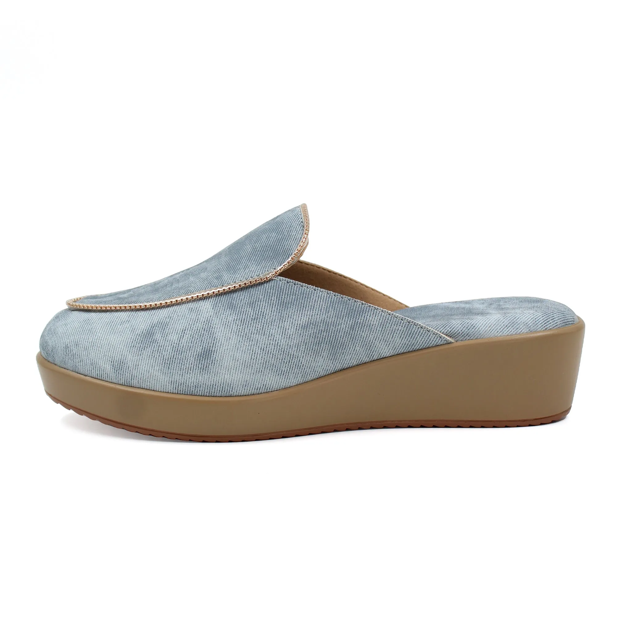 Thread Detail Mules