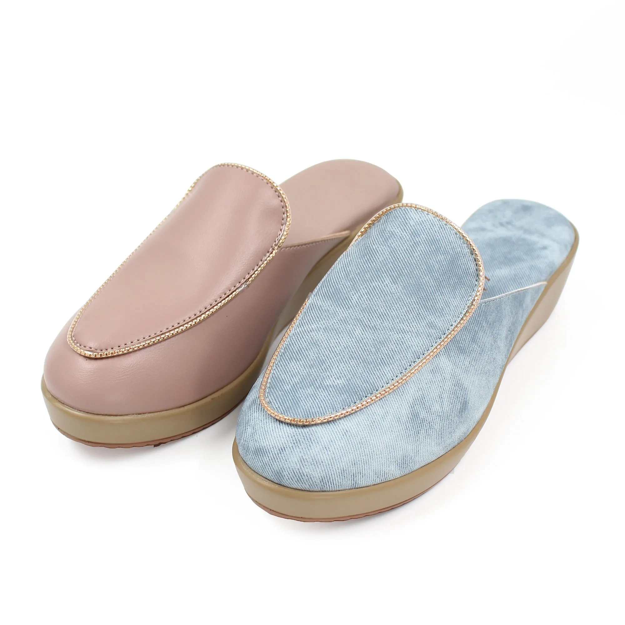 Thread Detail Mules