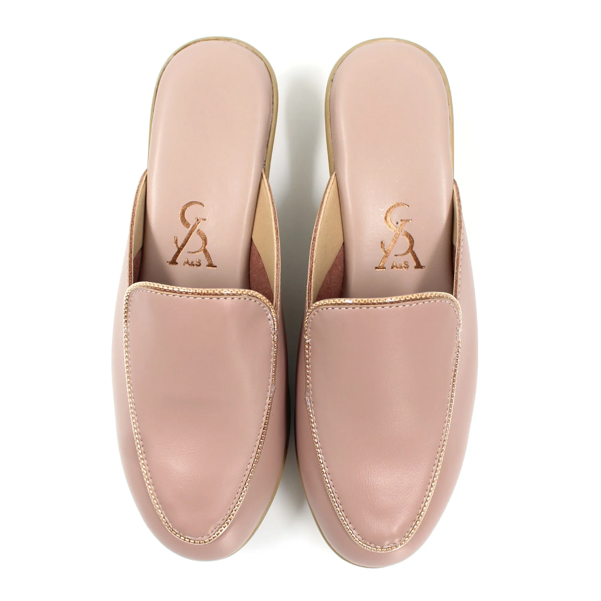 Thread Detail Mules