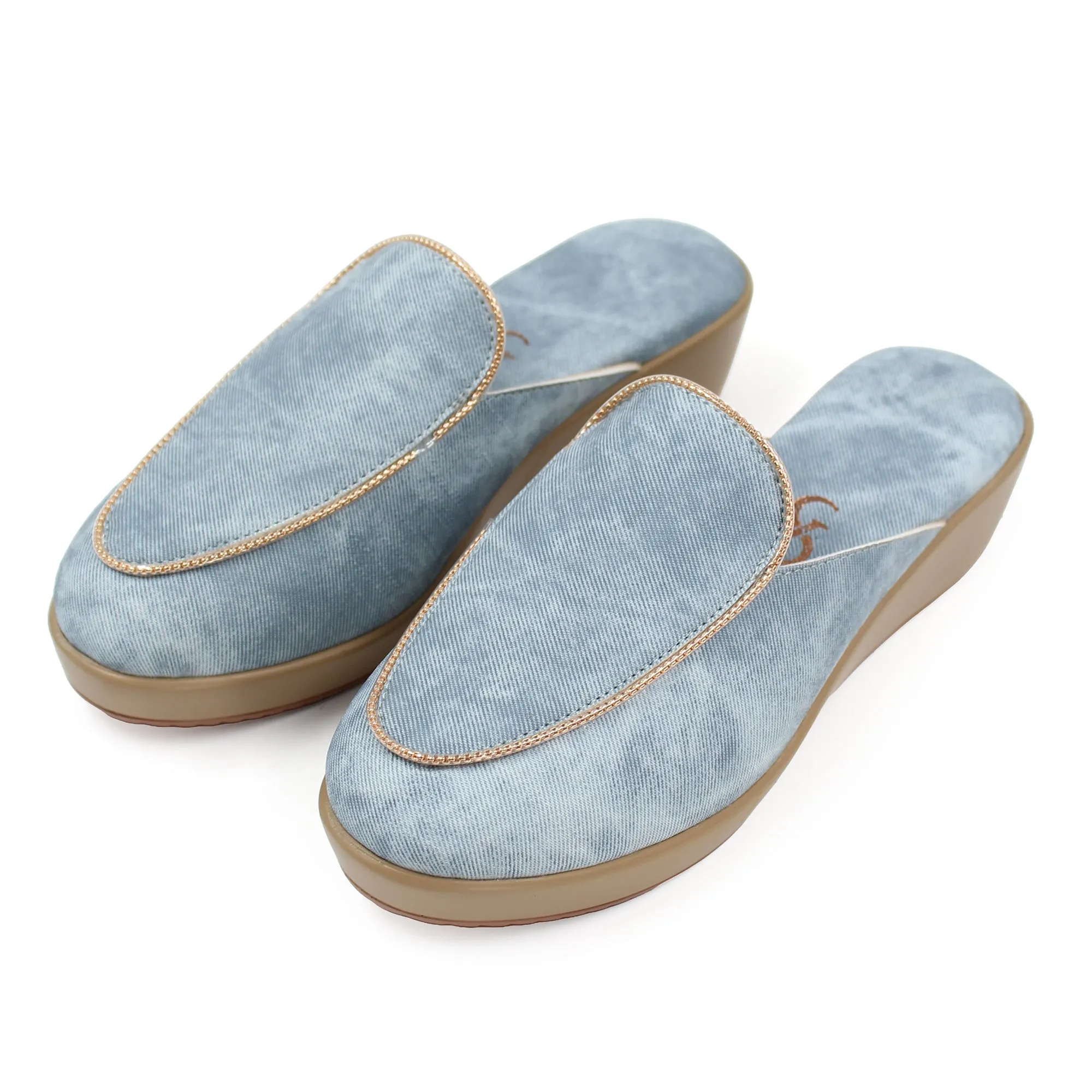 Thread Detail Mules