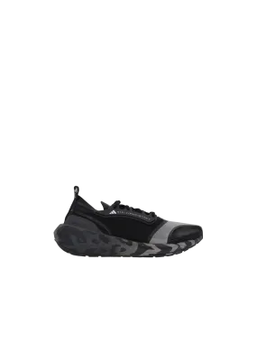 Ultraboost Knit Mesh Sneakers