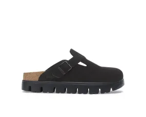 Unisex Boston Pap Chunky