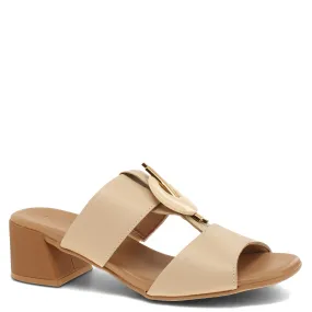 USAFLEX BAYLY HEELS