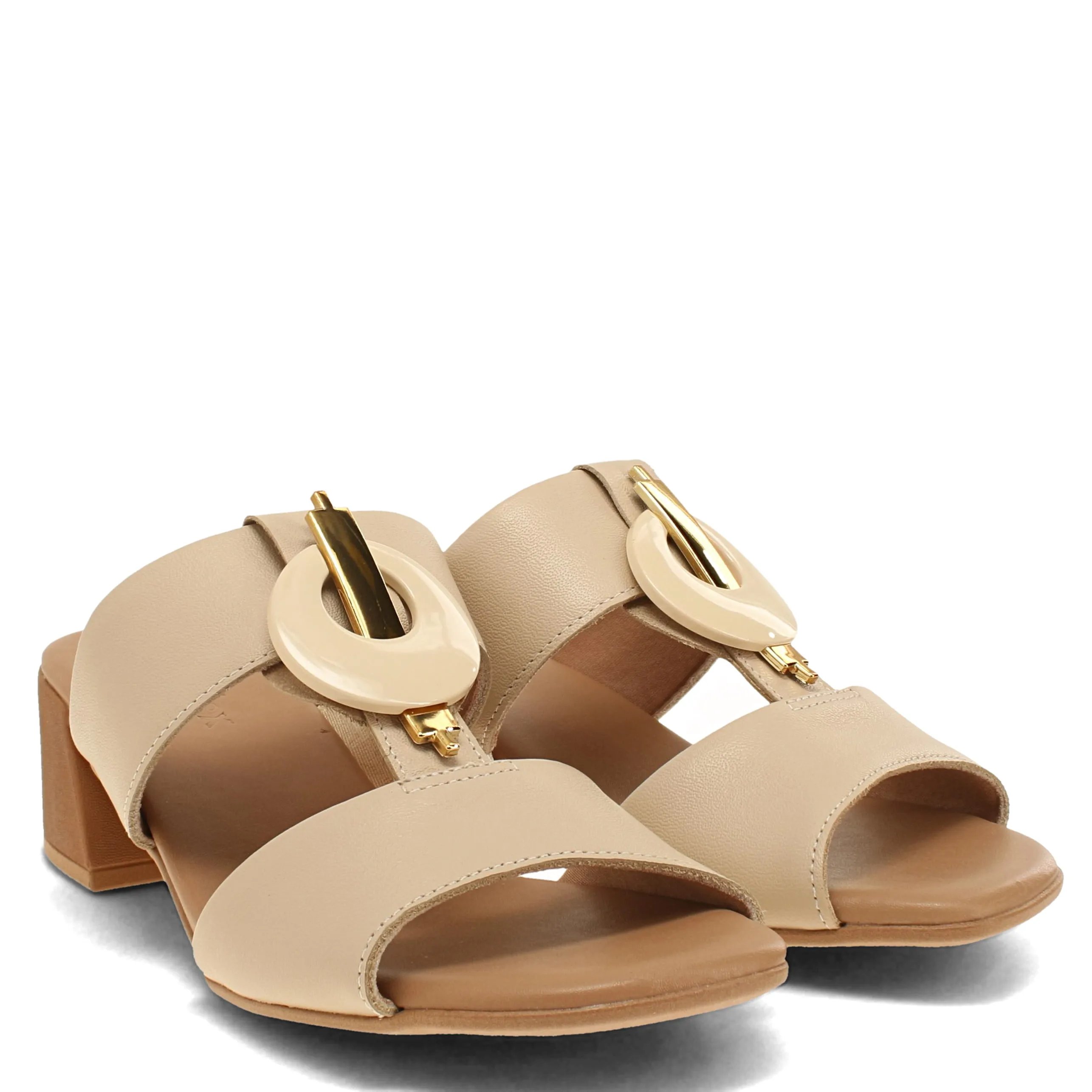 USAFLEX BAYLY HEELS