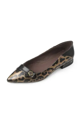 Velvoura Veltique Business Loafers