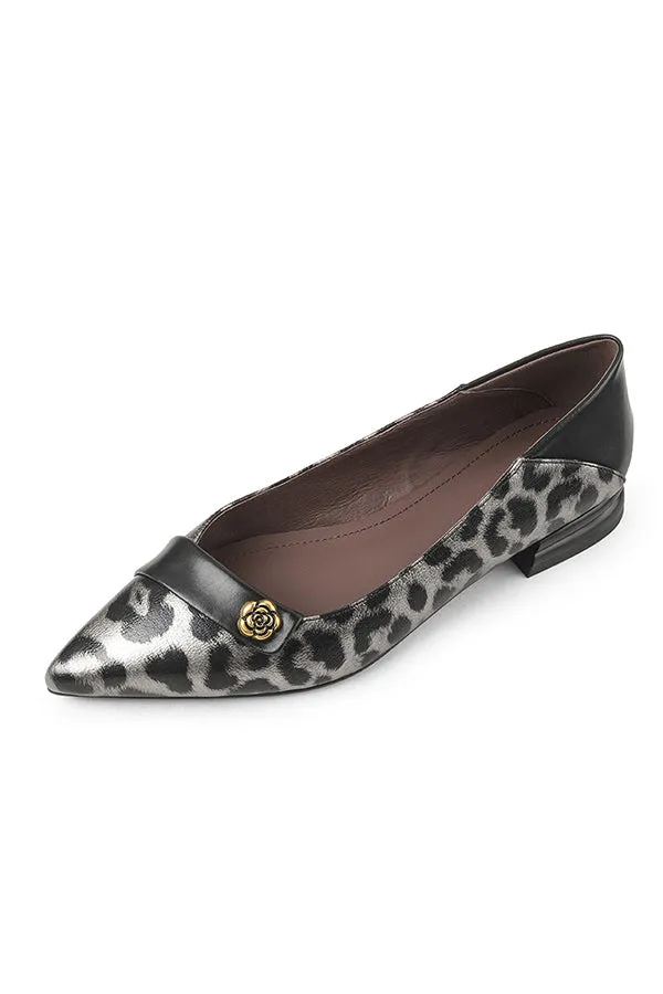 Velvoura Veltique Business Loafers