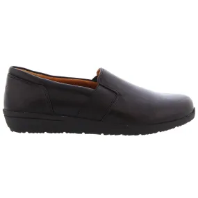 Vionic Magnolia Gianna Leather Women's Loafer Shoes