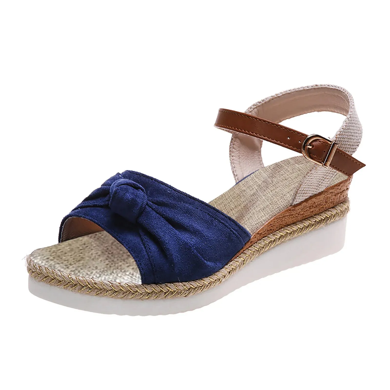 Women Fashion Platform Sandals™