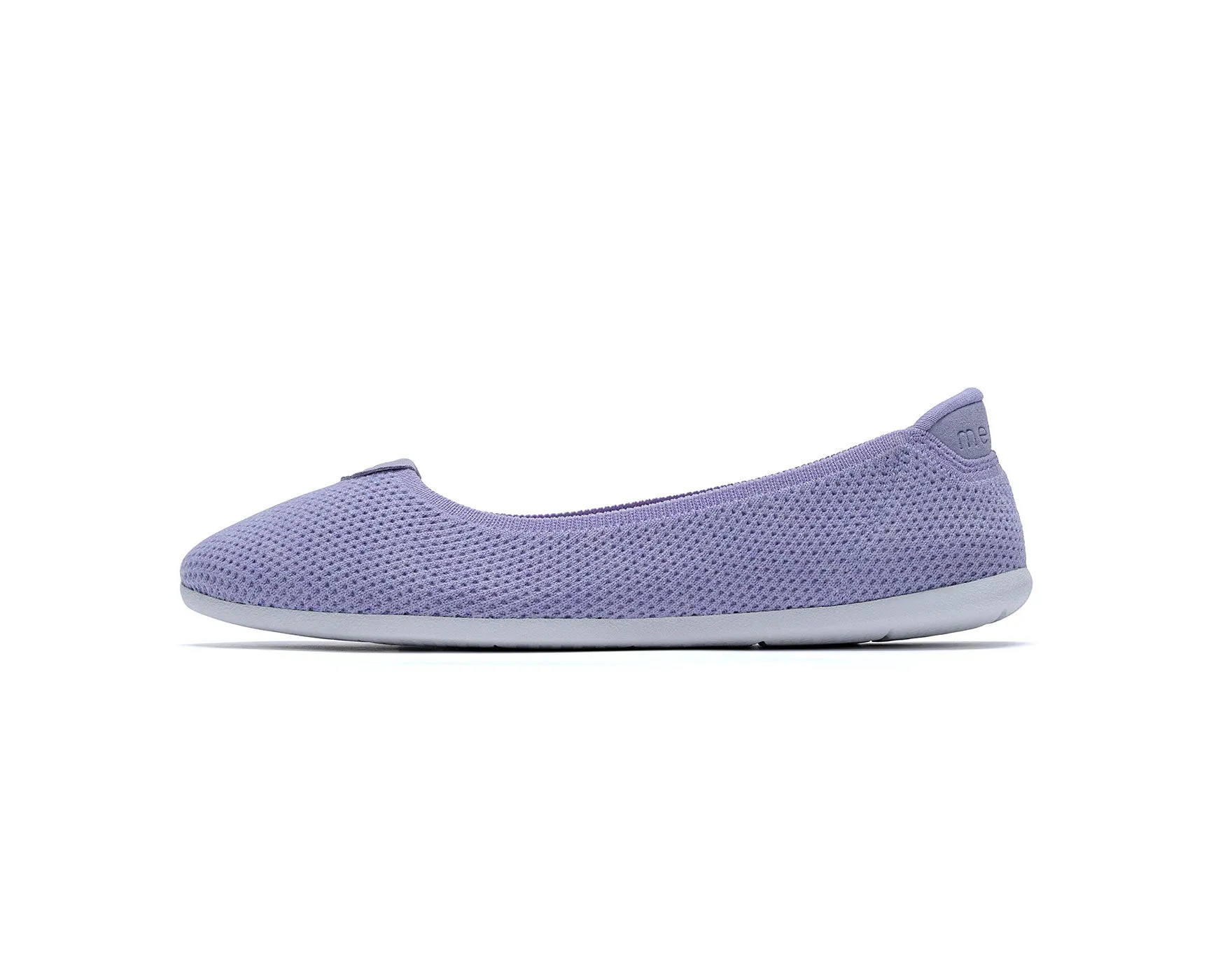 Women's Flats Lavender