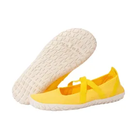 ZZFABER Flexible Barefoot Ballet Flats